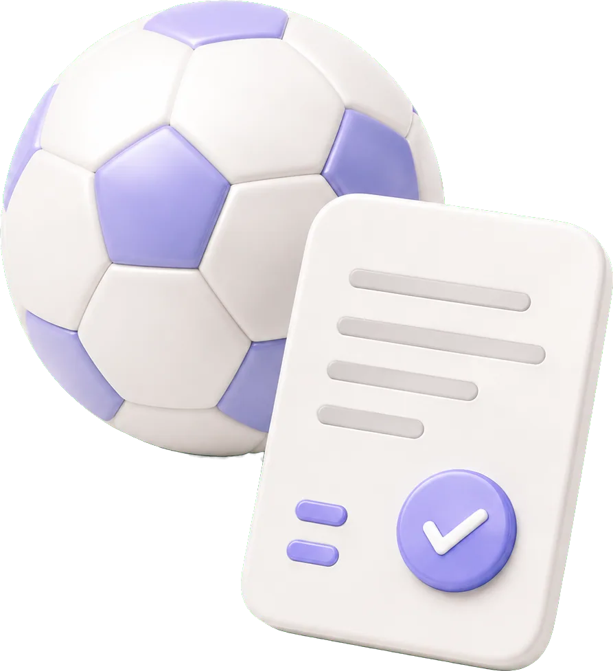 Офферы вертикали «Betting»