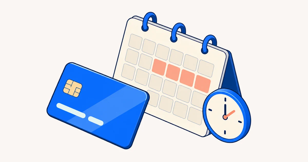 Кредитная карта без процентов: как работает льготный период