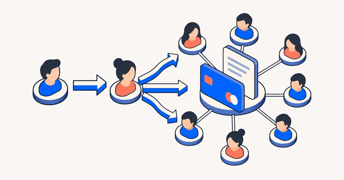 Реферальная программа банка: как работает и что приносит