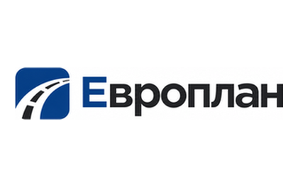 Логотип Европлан — Лизинг