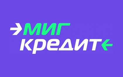 Логотип МигКредит