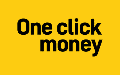 Логотип Oneclickmoney Займы