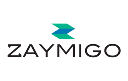 Логотип Zaymigo — МФО