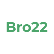 Логотип МФК Bro22