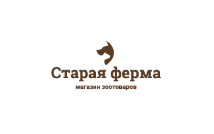 Логотип Старая Ферма