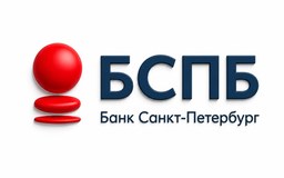 Логотип Банк Санкт-Петербург