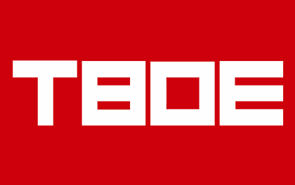 Логотип ТВОЕ