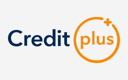 Логотип CreditPlus | CPS | KZ