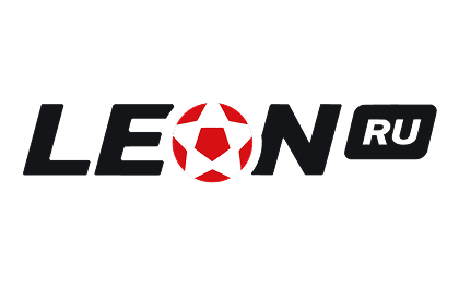 Логотип Leon Low quality
