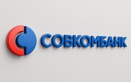 Логотип Совкомбанк СРА