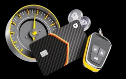 Логотип Т-Банк — Дебетовая карта Drive МИР