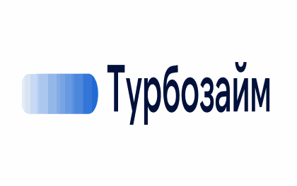 Логотип Турбозайм