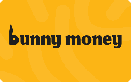 Логотип Bunny Money