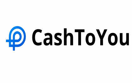 Логотип Cash To You - МФО Выдача RU *