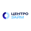 Логотип Центро Займ
