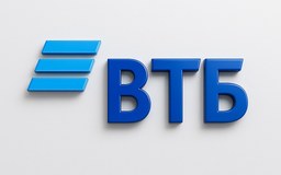 Логотип ВТБ — [ЦД: Открытие+Активация]