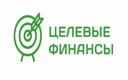 Логотип Целевые финансы