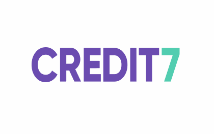 Логотип Credit7 - МФО Выдача RU