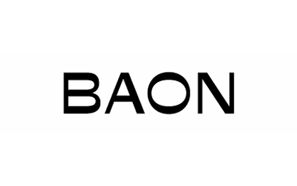 Логотип Baon
