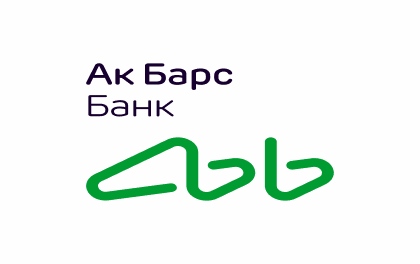 Логотип Ак Барс Банк - РКО Активация RU *