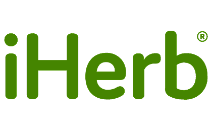Логотип iHerb