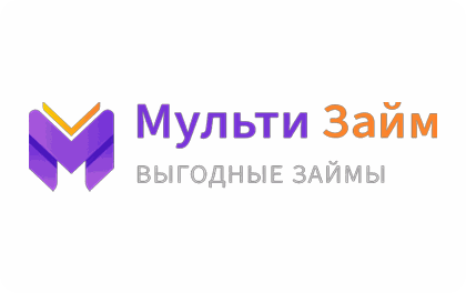 Логотип МультиЗайм