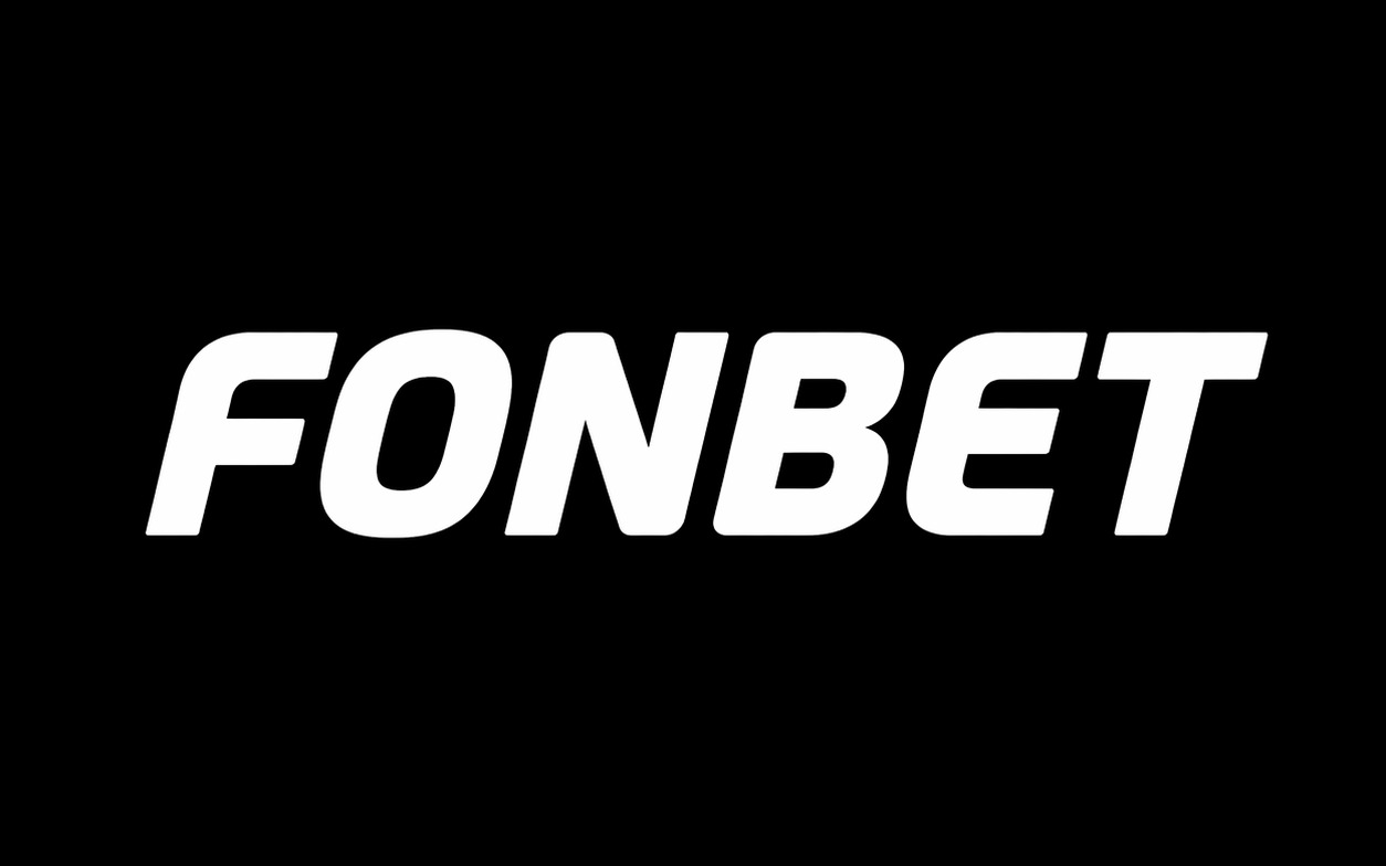 Логотип Fonbet
