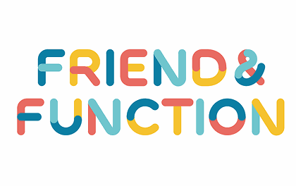 Логотип Friend Function