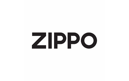 Логотип Zippo