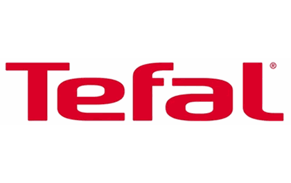 Логотип Tefal