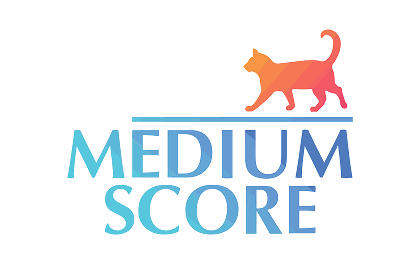 Логотип MScore - МФО Выдача RU