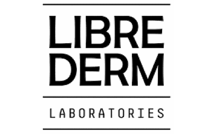 Логотип Librederm