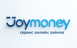 Логотип Joymoney