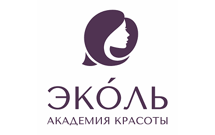 Логотип Эколь
