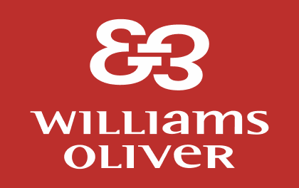 Логотип Williams oliver