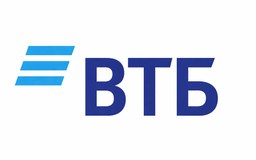 Логотип ВТБ кредит