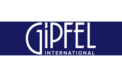 Логотип Gipfel