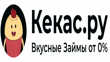 Логотип Кекас.ру