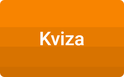 Логотип Квиза