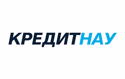 Логотип Кредитнау