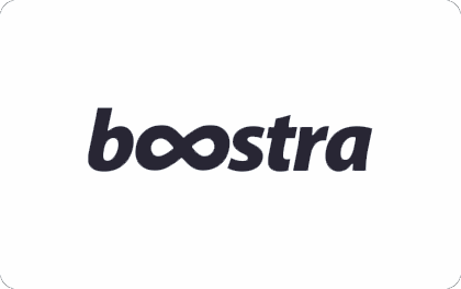 Логотип Boostra — Займы