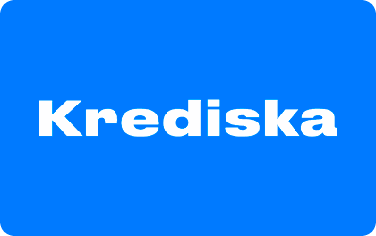 Логотип Krediska