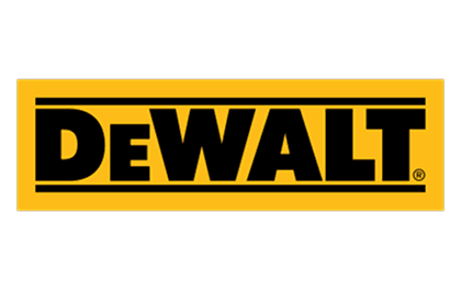 Логотип DeWALT