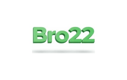 Логотип МФК Bro22