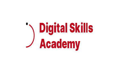 Логотип Digital Skills Academy