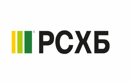 Логотип Россельхозбанк - РКО Открытие счёта RU