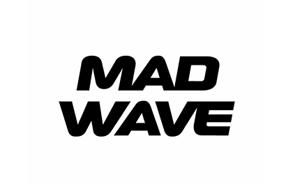 Логотип Mad Wave