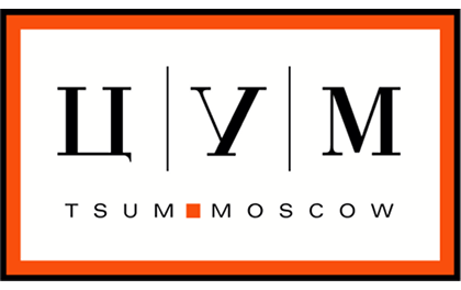 Логотип ЦУМ