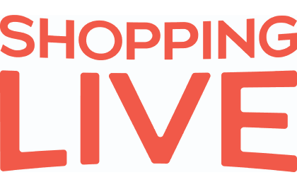 Логотип Shopping Live