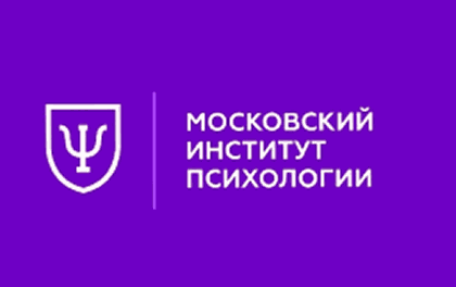 Логотип Московский Институт Психологии (МИП)
